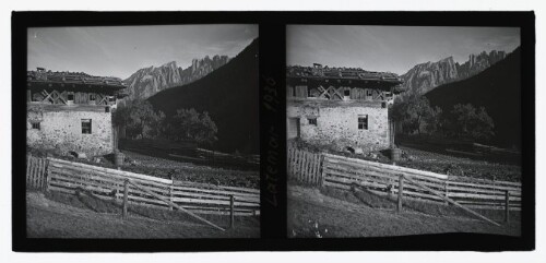 [Dolomiten, Latemar]