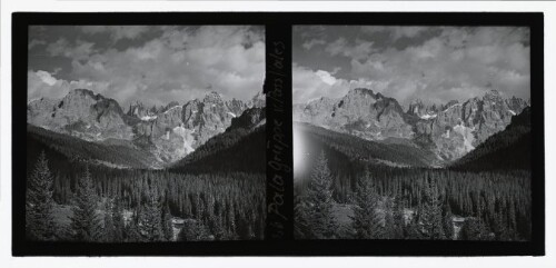 [Dolomiten, Palagruppe]