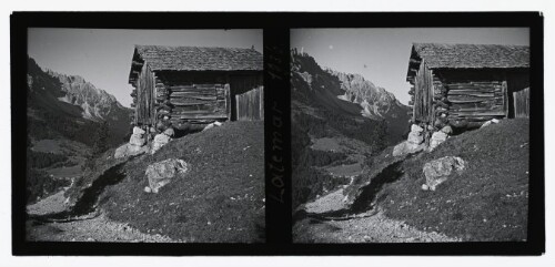 [Dolomiten, Latemar]