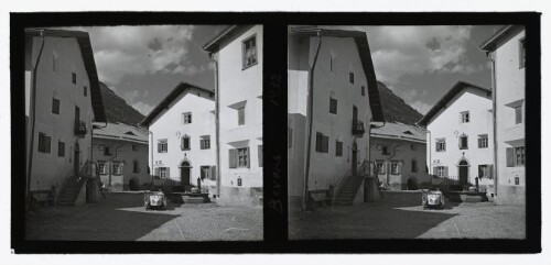 [Graubünden, Bever]