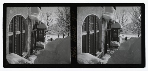 [Bödele, Alpenhotel]