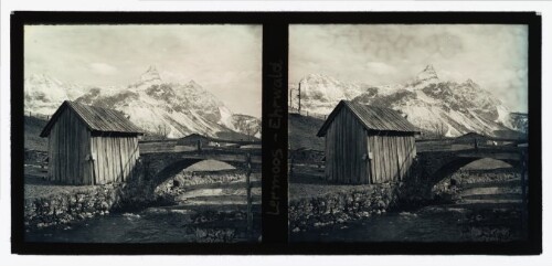 [Gaichtpass, Ehrwald, Lechtal]