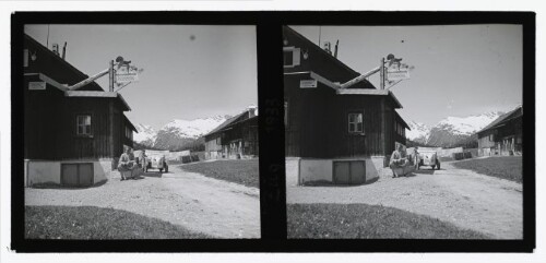 [Arlberg, Lechtal, Zugspitze]