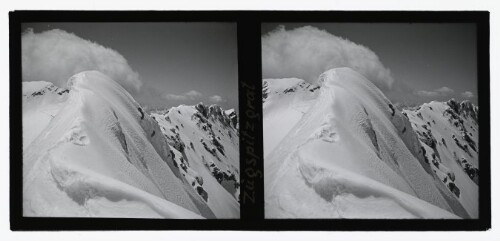 [Arlberg, Lechtal, Zugspitze]
