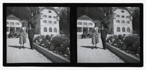 [Arlberg, Lechtal, Zugspitze]