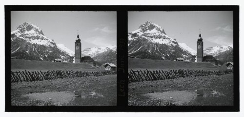 [Arlberg, Lechtal, Zugspitze]