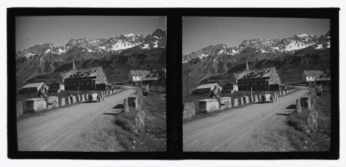 [Arlberg, Lechtal, Zugspitze]