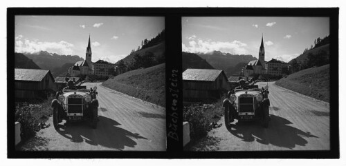 [Dolomiten, Buchenstein]