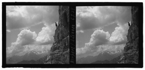 [Dolomiten, Drei Zinnen]