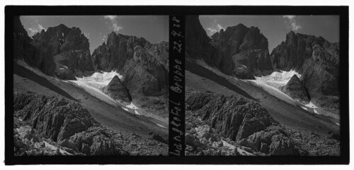 [Dolomiten, Langkofelgruppe]