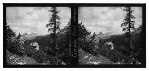 [Dolomiten, Cinque Torri]