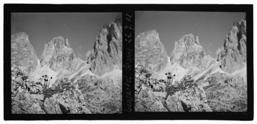 [Dolomiten, Langkofelgruppe]