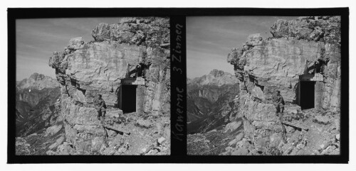 [Dolomiten, Drei Zinnen]