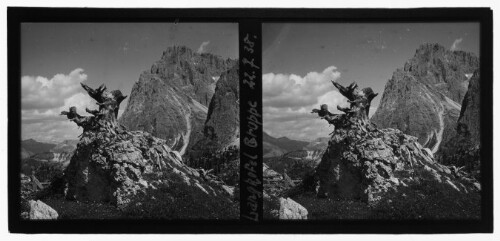 [Dolomiten, Langkofelgruppe]