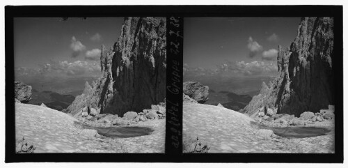 [Dolomiten, Langkofelgruppe]