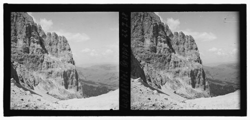 [Dolomiten, Langkofelgruppe]
