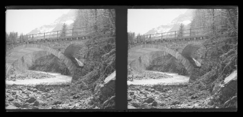 [Bregenzerach, Brücke]
