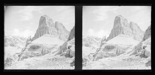 [Dolomiten, Monte Agner]