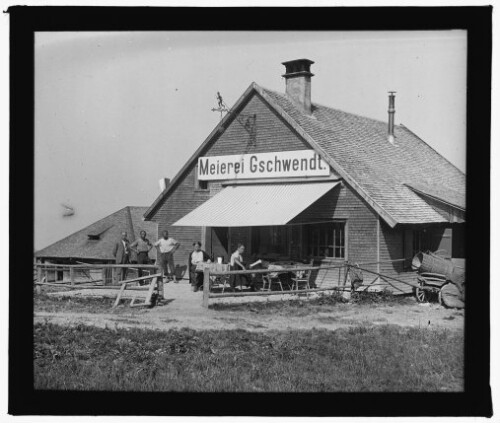 [Meierei Gschwendt]
