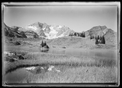 [Schröcken, Körbersee]