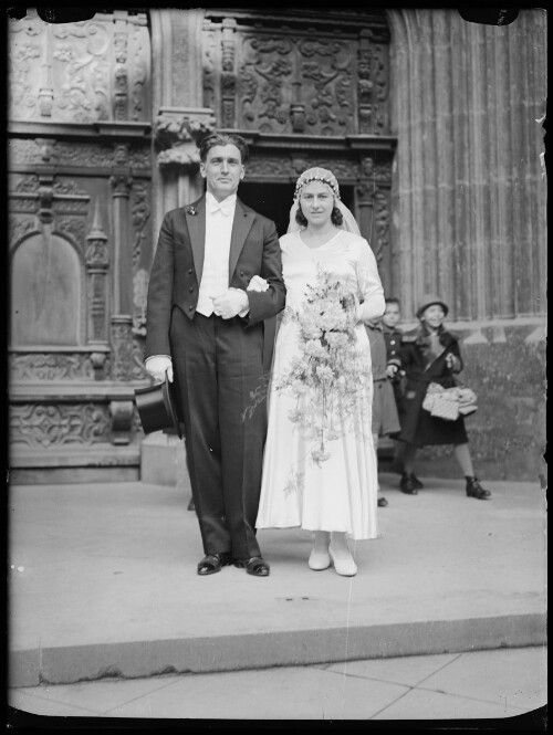 [Hochzeit Eleonore und Norbert Bertolini]