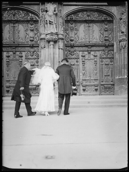 [Hochzeit Eleonore und Norbert Bertolini]