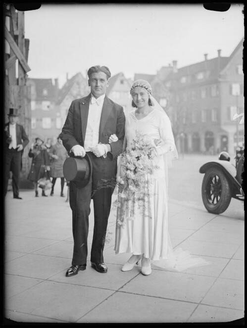 [Hochzeit Eleonore und Norbert Bertolini]