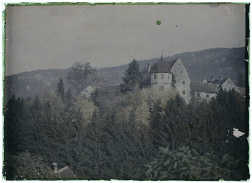 [Bregenz, Deuring-Schlössle]