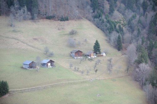 [Bartholomäberg - Marentes]