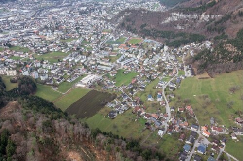 [Bludenz - Rungelin, Bludenz - Halde]