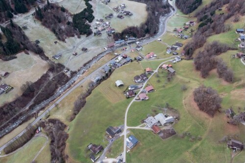 [Silbertal - Außertal, Schöffel]