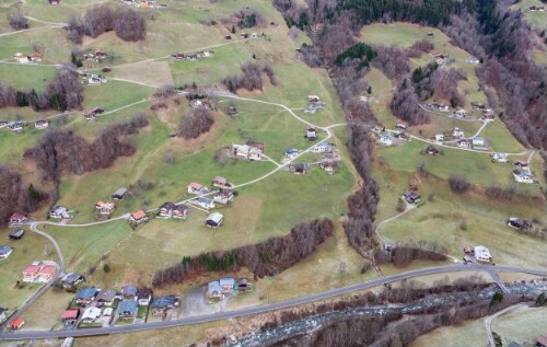 [Silbertal - Kuanzatobel]