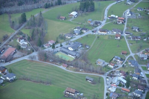 [St. Anton im Montafon - Sportplatz]