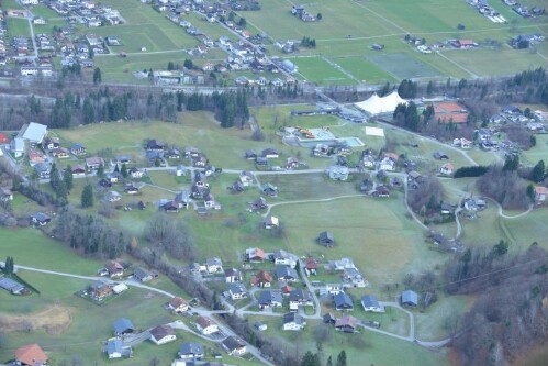[Tschagguns - Alpenbad Montafon, Aktivpark Montafon]