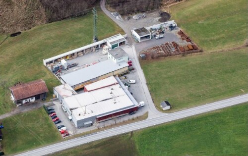 [Tschagguns - Mauren, Metzgerei Salzgeber]