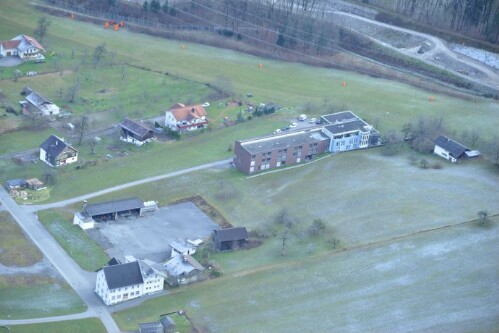 [Vandans - Innerbach, Seniorenheim Schmidt]