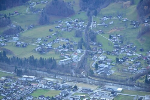 [Vorarlberger Schulsportzentrum, Gampadelsbach]