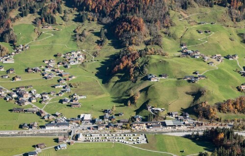 [Au, Sägewerk Kopf]