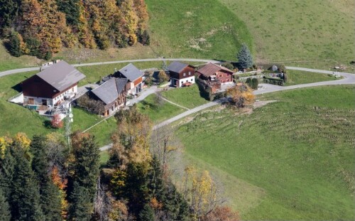 [Dünserberg - Futsch]