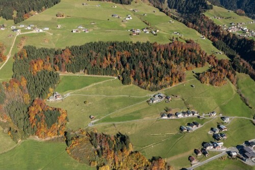 [Fontanella - Mittelberg, Sonntag - Boden-Flecken]