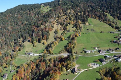 [Laterns - Bätzlen, Rohnen]