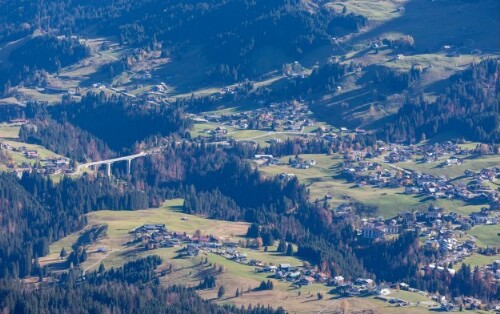 [Mittelberg - Egg, Riezlern, Schwende, Westegg]