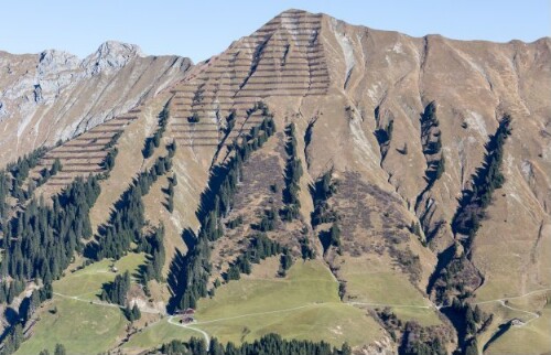 [Schröcken - Schlössle, Höferspitze]