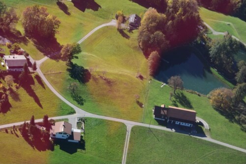 [Thüringen - Bei den Weihern]