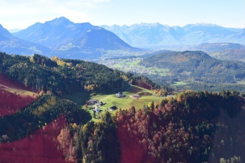 [Übersaxen - Rainberg]