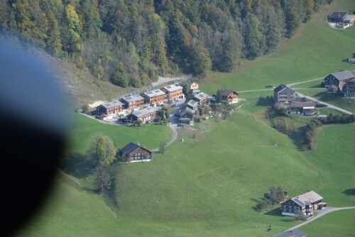 [Bizau, Siedlung Häldele]