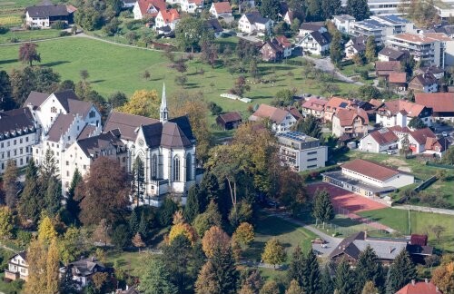 [Bregenz - Riedenburg]