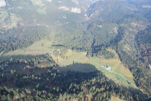 [Dornbirn - Sattelalpe]