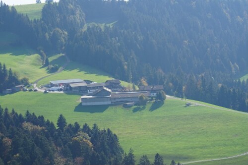 [Eichenberg - Schüssellehen]