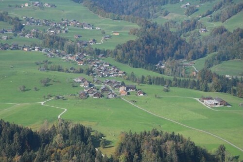 [Schwarzenberg - Parzelle Schwarzen]